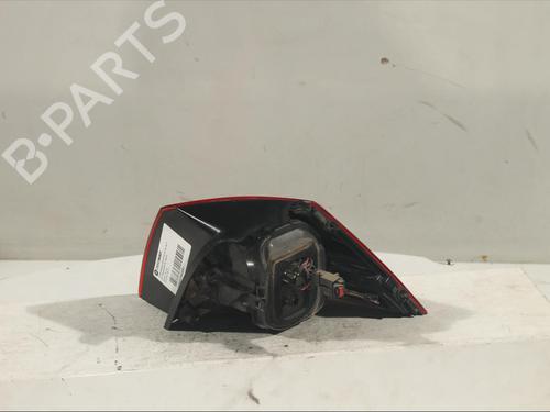 Left taillight VW GOLF ALLTRACK VII Variant (BA5, BV5)  | BP13579853C34 