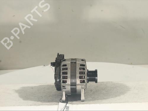 Used Alternator Alternator NISSAN JUKE (F16_) 1.0 (114 hp) 21602619 21602619
