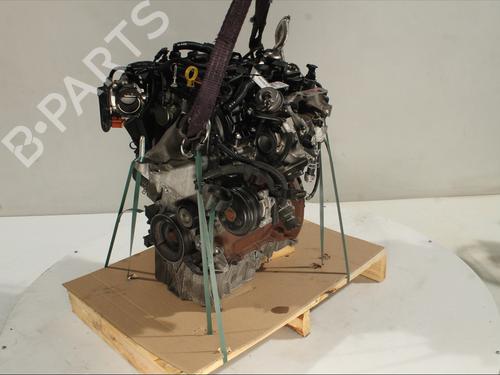 Engine FORD FOCUS III 1.0 EcoBoost | BP29420018M1 
