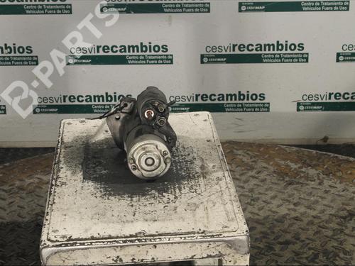 Startmotor RENAULT CLIO III (BR0/1, CR0/1) 1.5 dCi | BP11898757M8