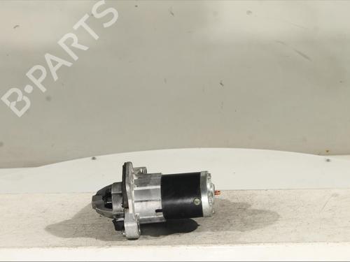 Used Starter Starter RENAULT MEGANE IV Hatchback (B9A/M/N_) 1.3 TCe 115 (B9N9) (116 hp) 23648249 23648249