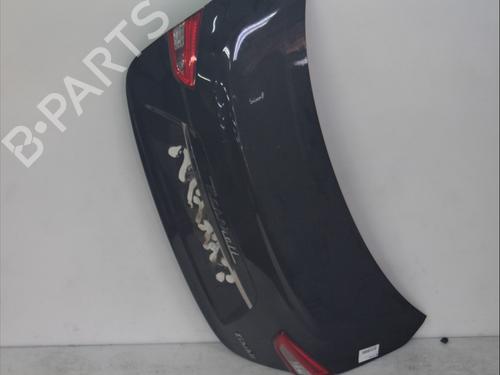 Tampa da Mala Tampa da Mala MASERATI GHIBLI III (M157) 3.0 D (275 hp) 36770348 36770348