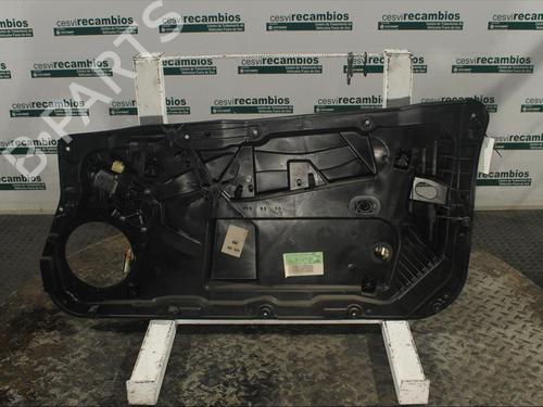 Rudehejsemekanisme ventre foran FORD FIESTA V (JH_, JD_) [2001-2014]  12076816