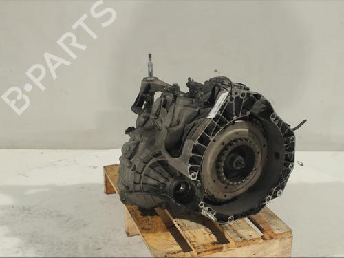 Gearbox SMART FORTWO Coupe (453) 0.9 (453.344, 453.353) | BP13379158M3