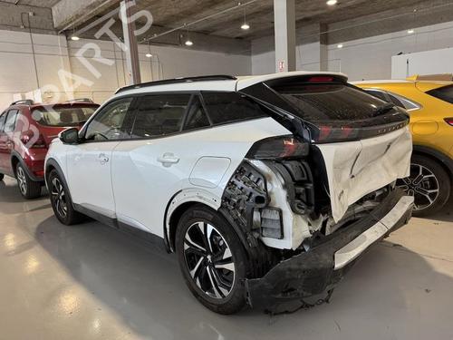 Radiator set PEUGEOT 2008 II (UD_, US_, UY_, UJ_, UR_, UC_) 1.2 PureTech 100 (USHNK) | BP30404226M120 