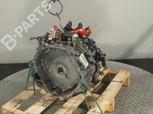 Engine TOYOTA YARIS (_P13_)  | BP11901913M1 