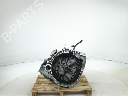 Used Gearbox Gearbox 36941219 36941219