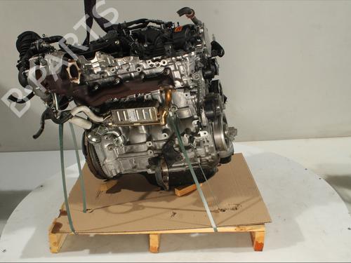 Used Engine TOYOTA RAV 4 IV (_A4_) 2.0 D (ALA40_, ALA40R) (124 hp) 29203241