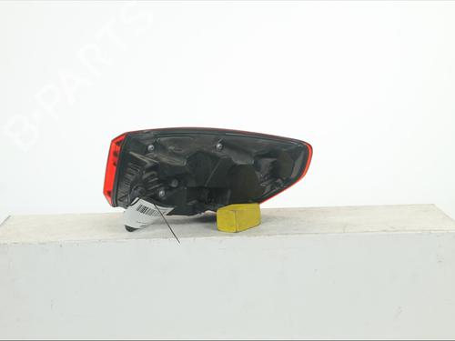 Left taillight AUDI Q3 (F3B) 35 TDI | BP37733260C34 - Image 2