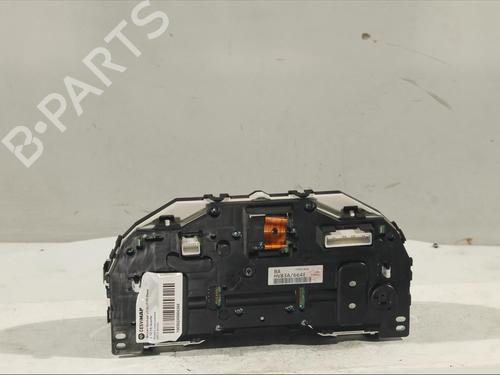 Instrument cluster NISSAN QASHQAI II SUV (J11, J11_) 1.3 DIG-T | BP13084925C47 