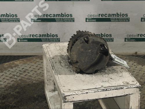 Alternator FORD TRANSIT CONNECT (P65_, P70_, P80_)  | BP11895907M7 