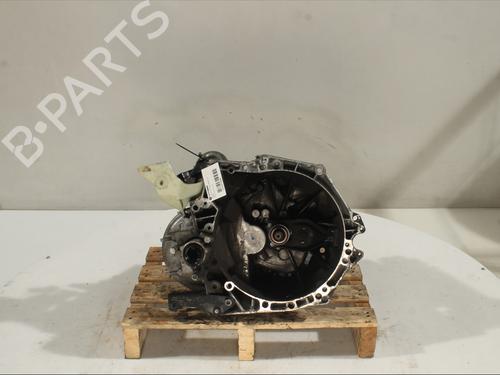 gearbox-citroen-c3-ii-sc_-2009-32254083 main image