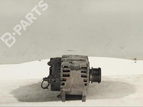 Used Alternator SEAT LEON (1P1) [2005-2013]  11983611