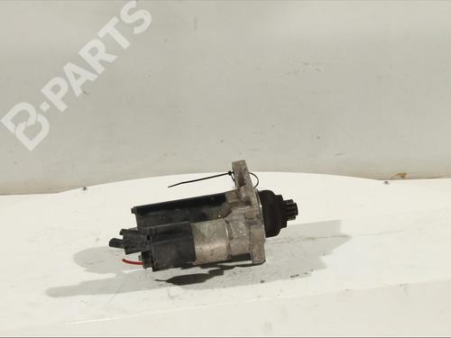 Starter SEAT LEON (1P1)  | BP11981655M8 