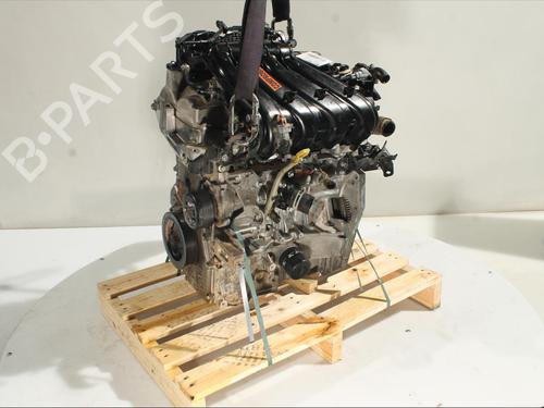 Engine DACIA DUSTER (HM_) 1.6 SCe 115 4x4 (HMM1) | BP24541910M1 