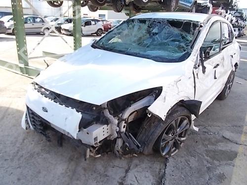 Used Parts FORD KUGA III (DFK)  2.5 FHEV  2136449