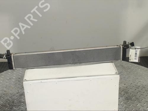 Used Oil radiator Oil radiator TOYOTA AURIS (_E18_) 1.8 Hybrid (ZWE186_, ZWE186R) (136 hp) 24398597 24398597