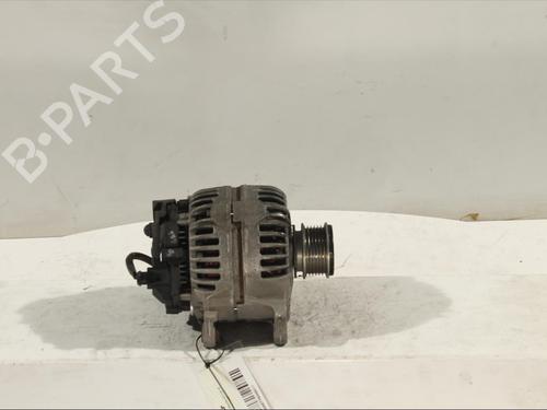 Used Alternator Alternator SEAT TOLEDO IV (KG3) 1.6 (105 hp) 11905194 11905194