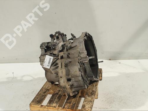 Gearbox OPEL INSIGNIA A (G09) 1.6 CDTi (68) | BP11909620M3 