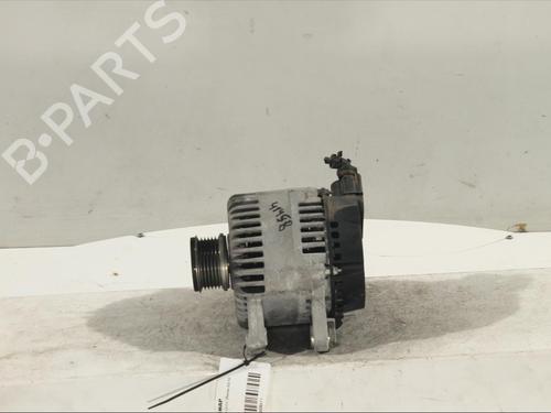 Used Alternator Alternator PEUGEOT 208 I (CA_, CC_) 1.2 VTI 82 (82 hp) 11909290 11909290