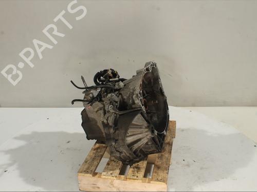 Gearbox CITROËN DS5 2.0 HDi 200 Hybrid4 All-wheel Drive | BP32038081M3 - Image 5