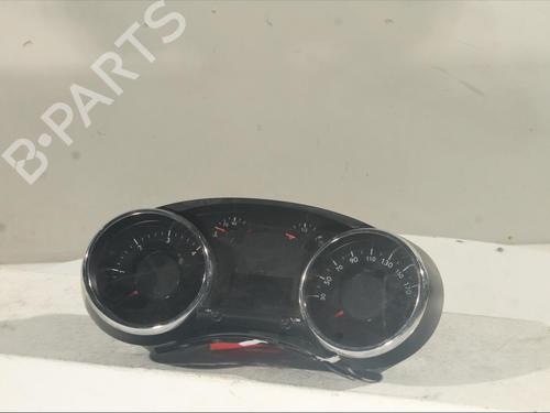 Used Instrument cluster Instrument cluster PEUGEOT 5008 (0U_, 0E_) 1.6 BlueHDi 120 (120 hp) 26949196 26949196