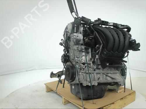 Engine MAZDA CX-3 (DK) 2.0 SKYACTIV-G | BP36427609M1 - Image 2