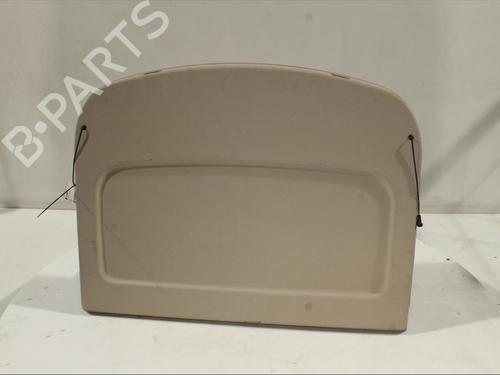 Used Rear parcel shelf OPEL INSIGNIA A (G09) 2.0 CDTI 4x4 (68) (160 hp) 14996831