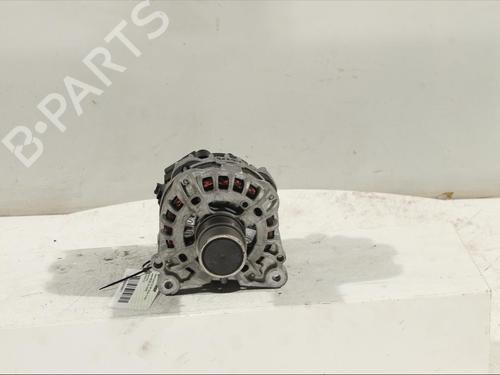 Used Alternator Alternator SEAT ATECA (KH7, KHP) 1.5 TSI (150 hp) 11981811 11981811