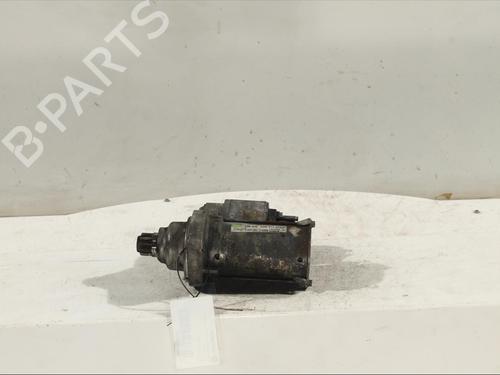 Used Starter Starter VW GOLF PLUS V (5M1, 521) 1.4 TSI (160 hp) 11904424 11904424