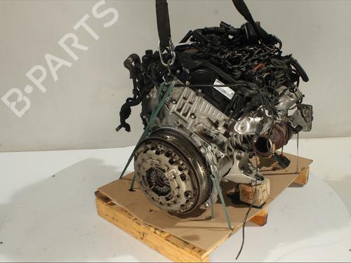 Engine BMW 3 (F30, F80) 318 d | BP28350367M1 