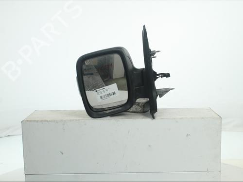 Used Left mirror Left mirror 38788556 38788556