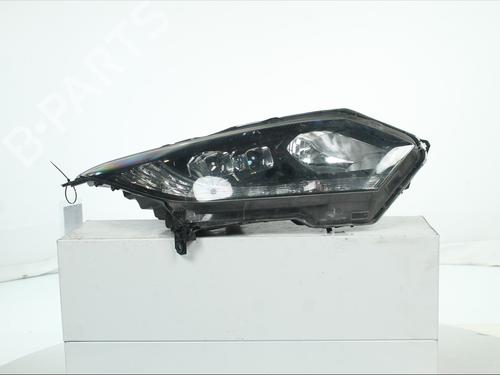 Used Right headlight Right headlight HONDA HR-V (RU) 1.6 i-DTEC (RU8) (120 hp) 35360403 35360403