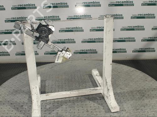 Rear right window mechanism RENAULT CLIO IV (BH_) 1.5 dCi 75 | BP12078423C25 