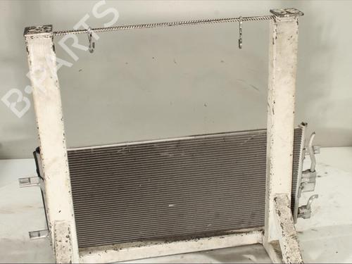AC radiator BMW X1 (F48) sDrive 16 d | BP23984561M32 
