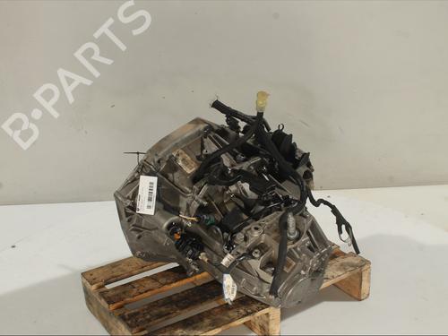 Gearbox RENAULT CAPTUR II (HF_) Blue dCi 115 (HFAD) | BP29349633M3 