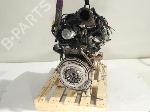 Motor DACIA DUSTER (HM_) 1.5 dCi 110 (HMAB) | BP24873036M1 