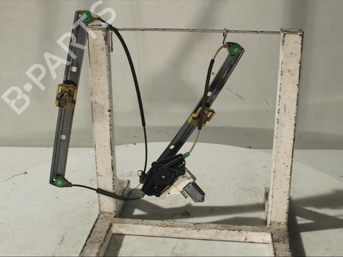 Raammechaniek links voor AUDI Q5 (8RB) [2008-2019]  12552512