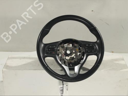 Used Steering wheel Steering wheel KIA SPORTAGE IV (QL, QLE) 2.0 CRDi Eco-Dynamics+ AWD (185 hp) 12102294 12102294