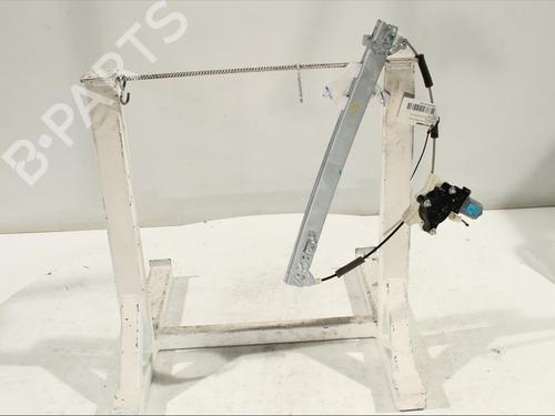Front right window mechanism HYUNDAI i20 II (GB, IB) 1.2 | BP12080423C23