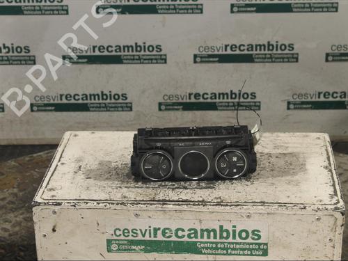 Used Climate control Climate control CITROËN C-ELYSEE (DD_) 1.6 BlueHDi 100 (99 hp) 12076830 12076830