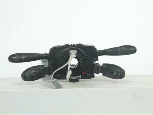 Used Steering column stalk Steering column stalk PEUGEOT PARTNER Box Body/MPV 1.6 BlueHDi 100 (100 hp) 36101152 36101152