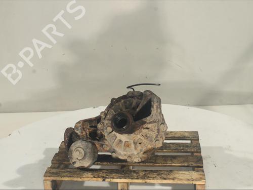 Used Rear differential Rear differential LAND ROVER RANGE ROVER III (L322) 4.4 D 4x4 (313 hp) 22364354 22364354