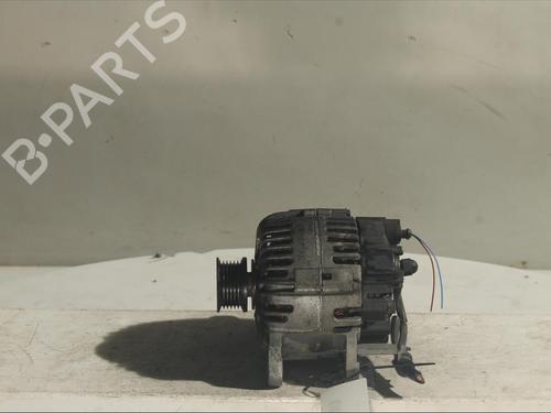 Used Alternator VW POLO V (6R1, 6C1) [2009-2022]  16074695