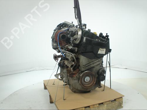 Engine RENAULT KADJAR (HA_, HL_) 1.5 dCi 110 (HLA3) | BP36396911M1 - Image 2