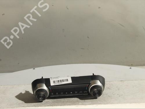 Commande Chauffage TOYOTA RAV 4 V (_A5_, _H5_) 2.5 Hybrid AWD (AXAH54, AXAL54) (222 hp) 29203182