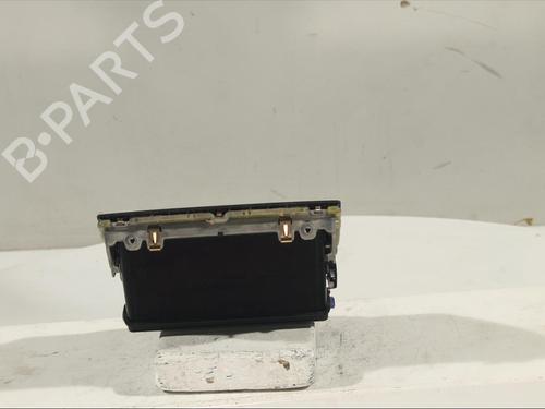 Used Display monitor Display monitor AUDI A3 (8V1, 8VK) 1.6 TDI (110 hp) 11985112 11985112