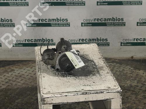 Used Starter BMW 3 (E46) [1997-2005]  11897374