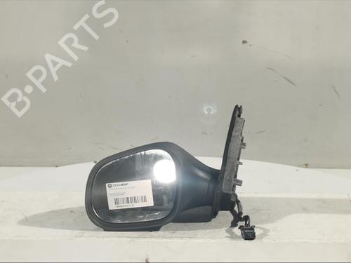 Used Left mirror SEAT ALTEA (5P1) [2004-2015]  13473405