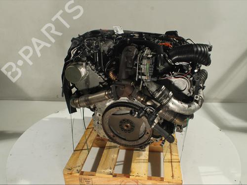 Engine AUDI A6 Allroad C6 (4FH)  | BP15137027M1 